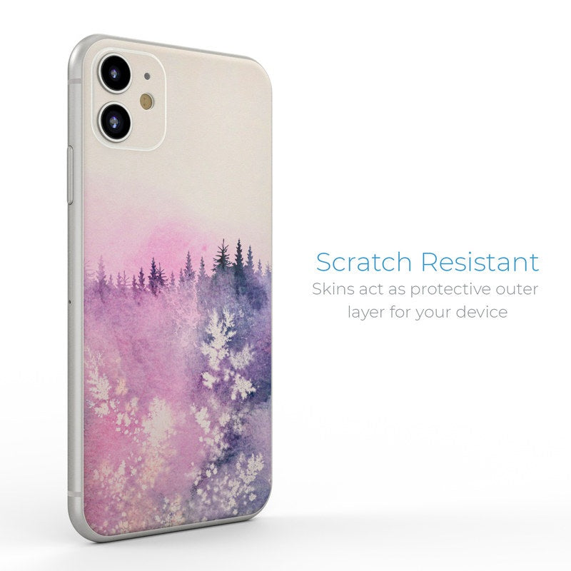 Dreaming of You - Apple iPhone 11 Skin