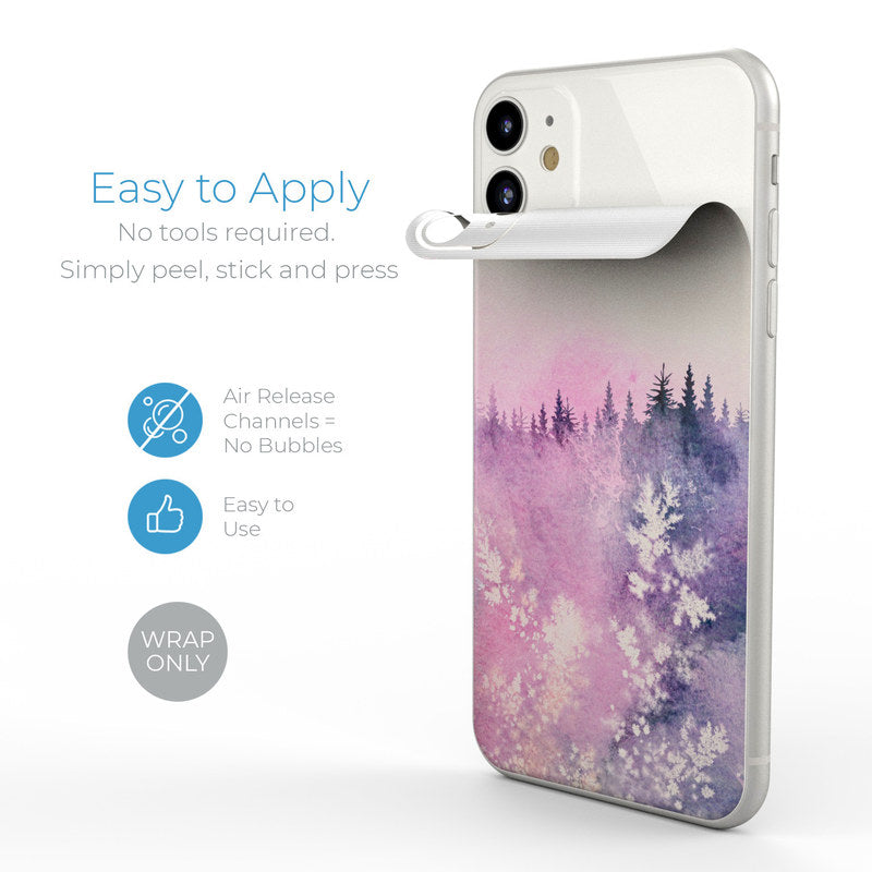 Dreaming of You - Apple iPhone 11 Skin