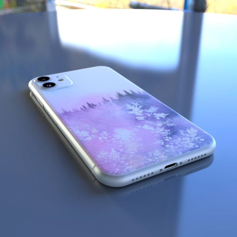 Dreaming of You - Apple iPhone 11 Skin