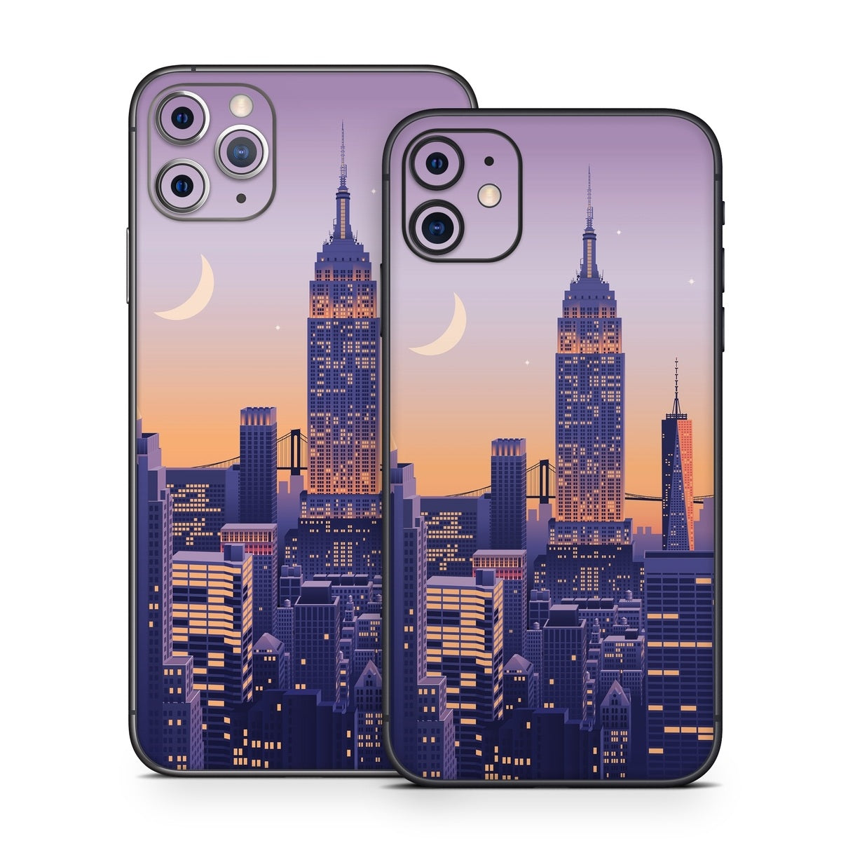 Empire - Apple iPhone 11 Skin