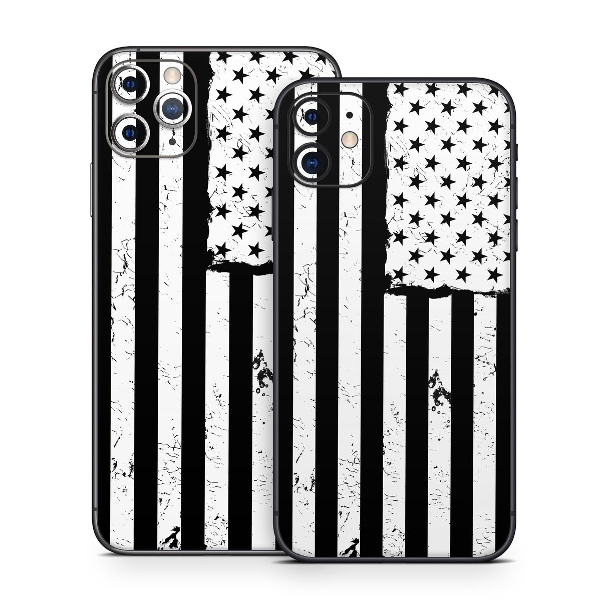 Enduring - Apple iPhone 11 Skin