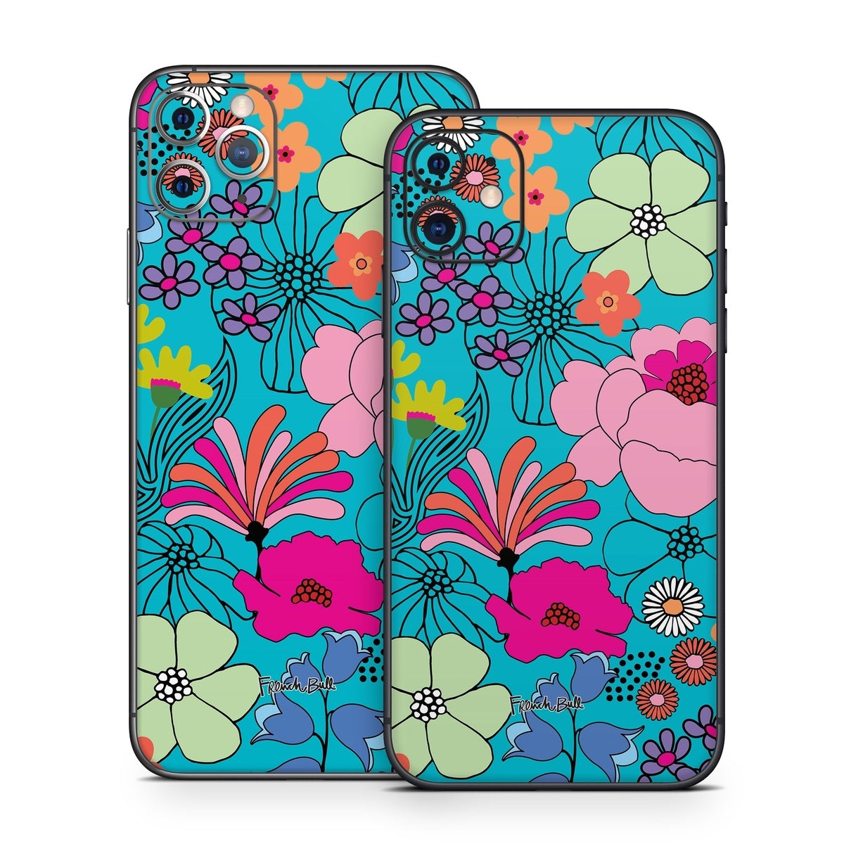 English Garden - Apple iPhone 11 Skin