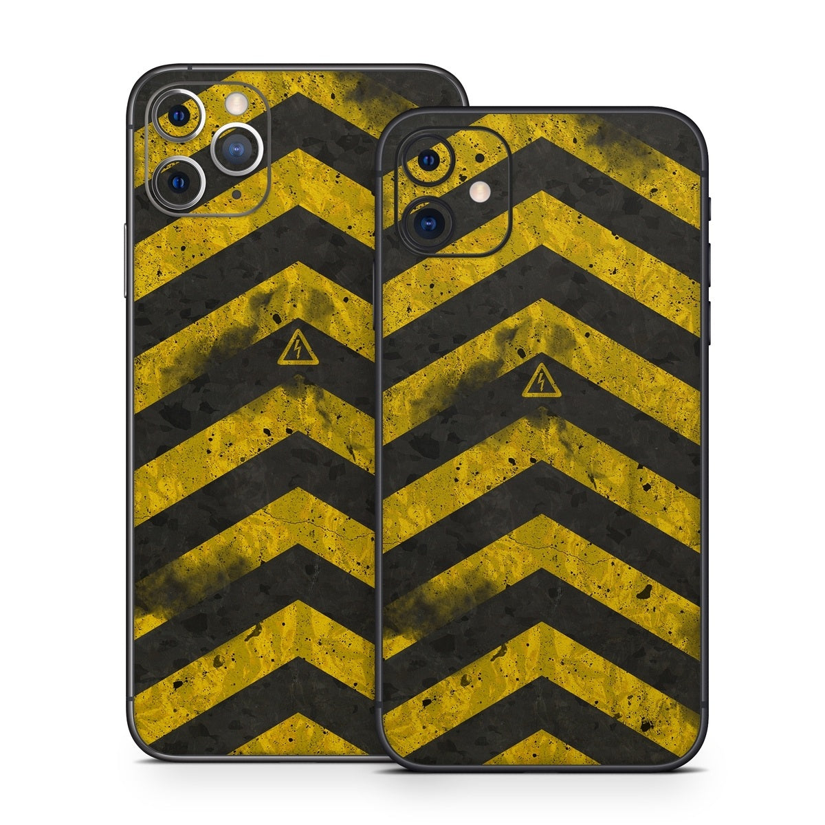 EVAC - Apple iPhone 11 Skin