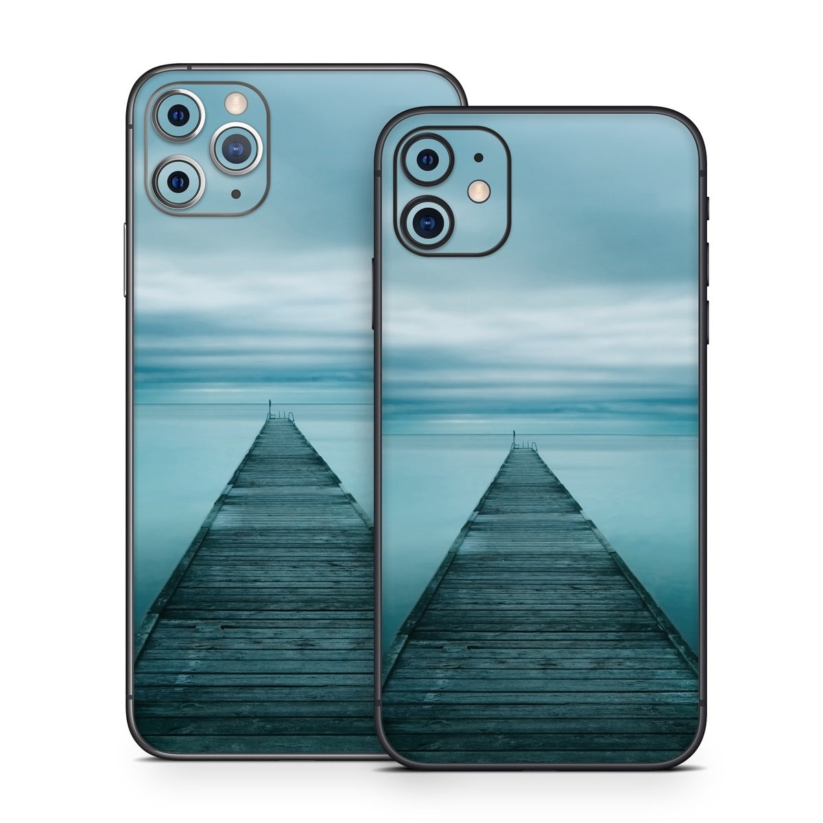 Evening Stillness - Apple iPhone 11 Skin