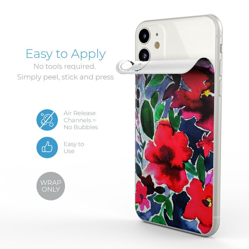 Evie - Apple iPhone 11 Skin