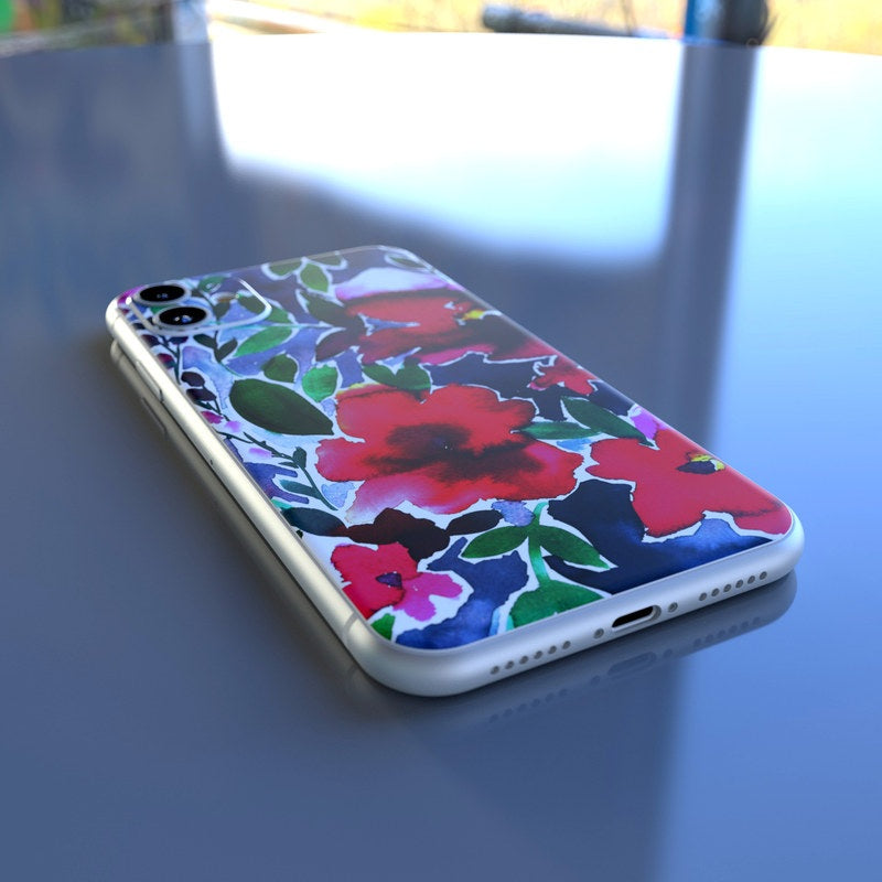 Evie - Apple iPhone 11 Skin