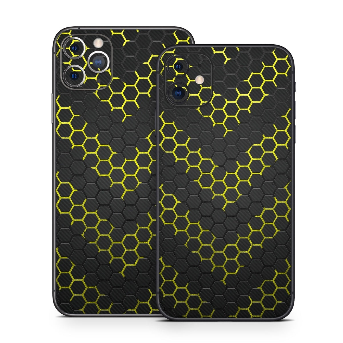 EXO Wasp - Apple iPhone 11 Skin