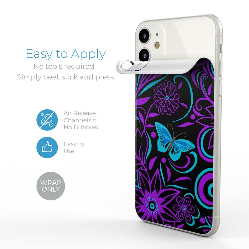 Fascinating Surprise - Apple iPhone 11 Skin