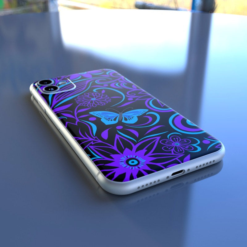 Fascinating Surprise - Apple iPhone 11 Skin