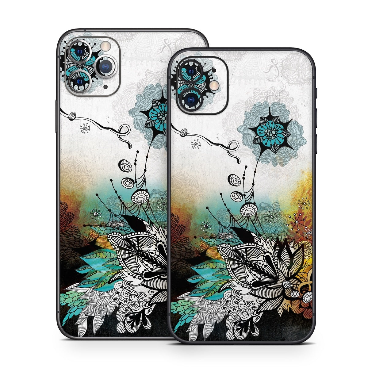 Frozen Dreams - Apple iPhone 11 Skin