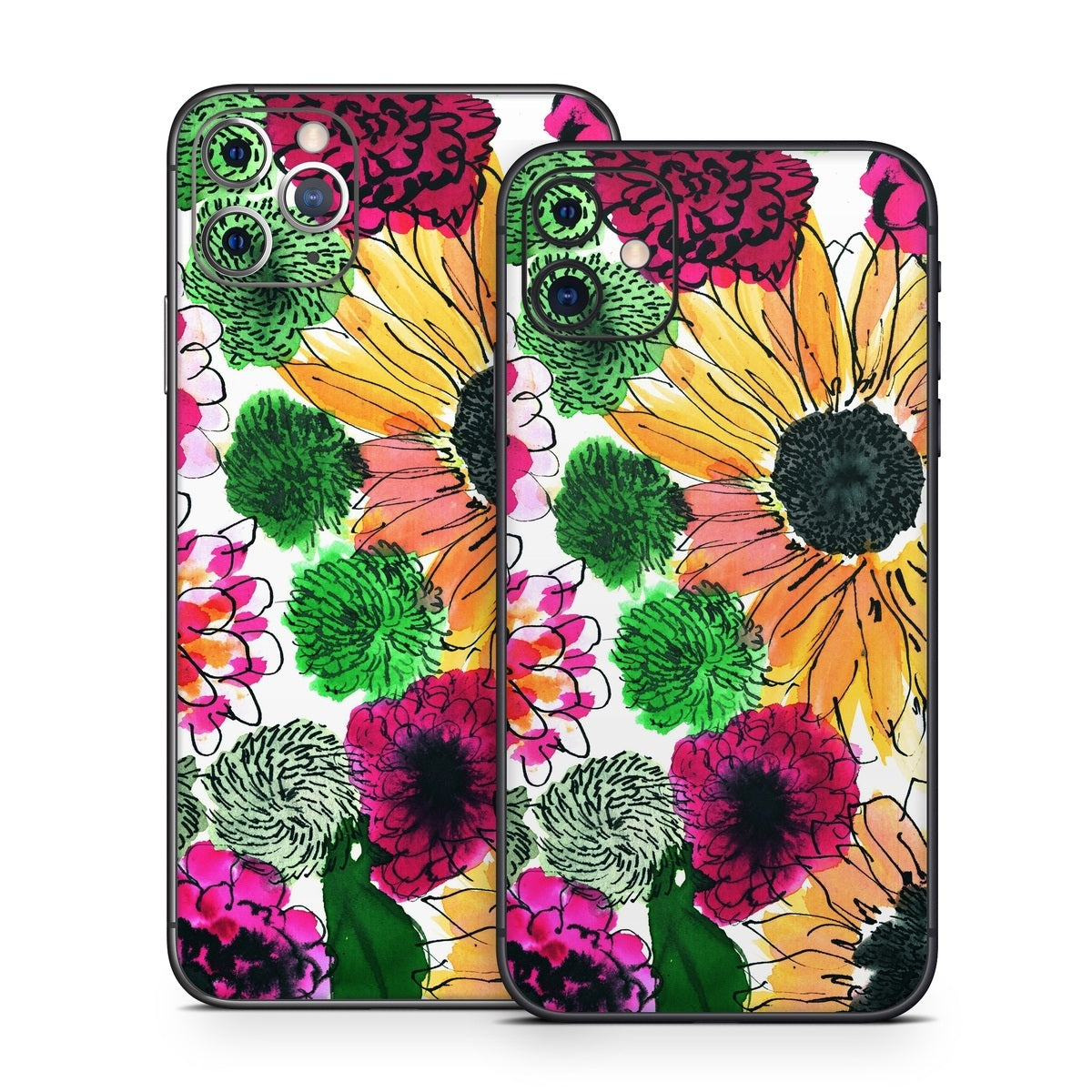 Fiore - Apple iPhone 11 Skin