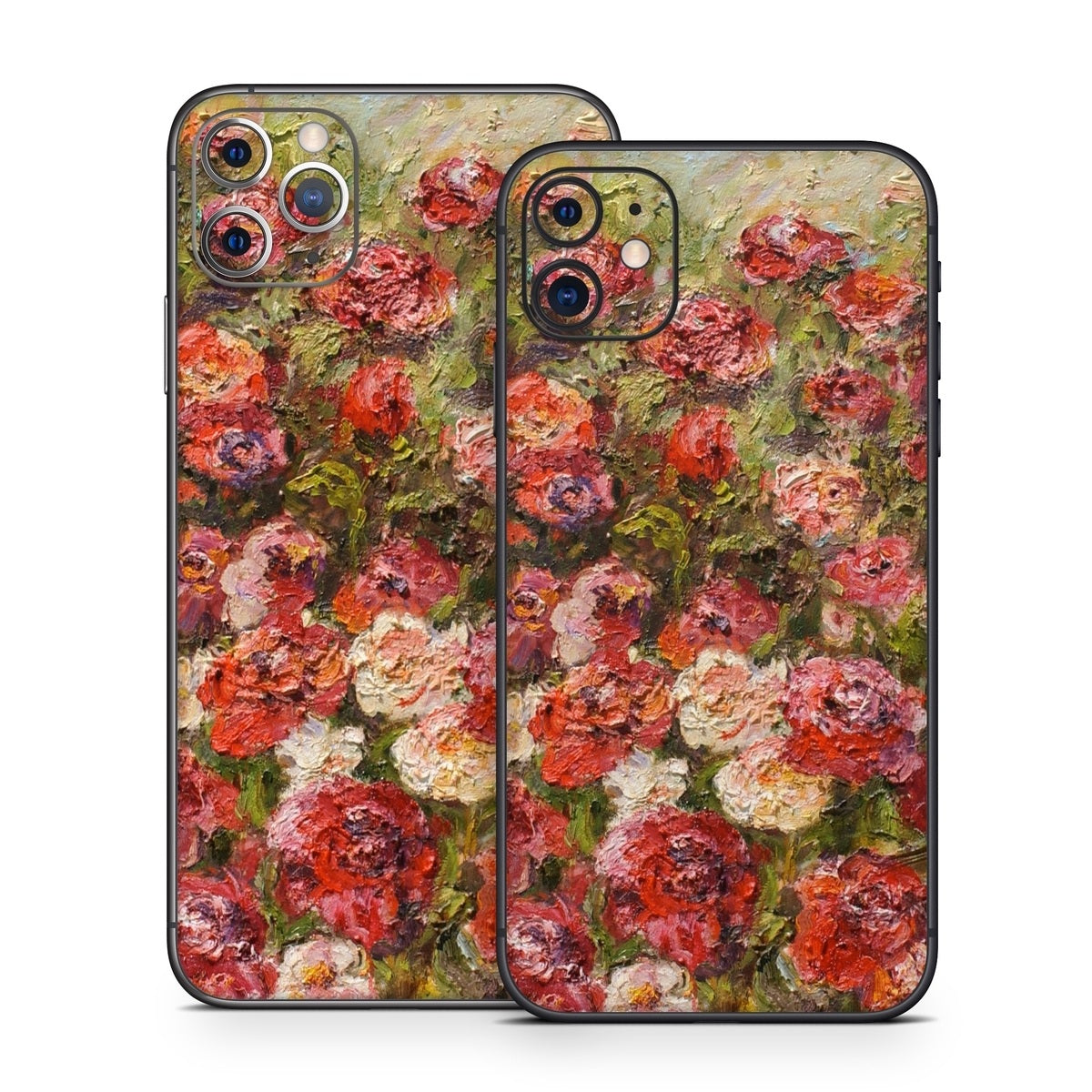 Fleurs Sauvages - Apple iPhone 11 Skin