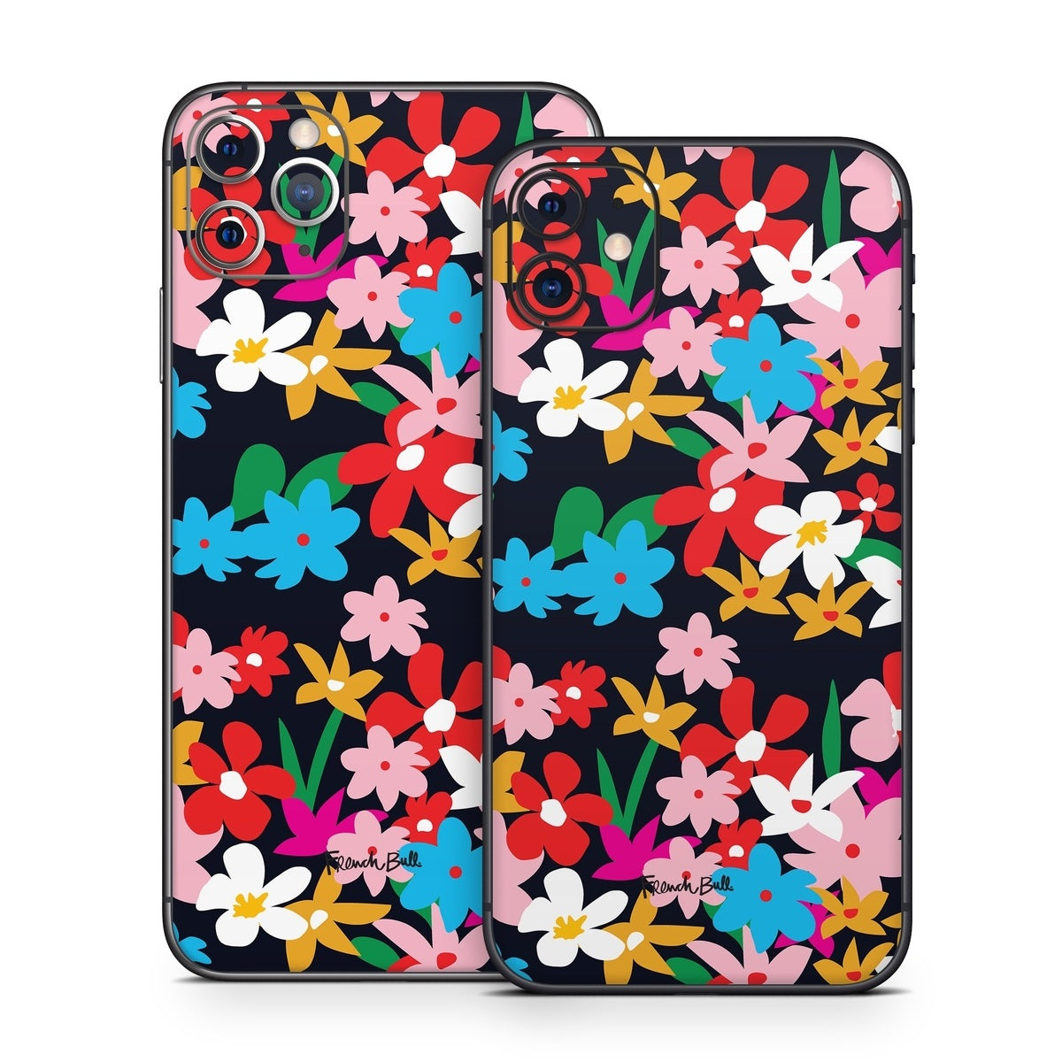 Flower Field - Apple iPhone 11 Skin