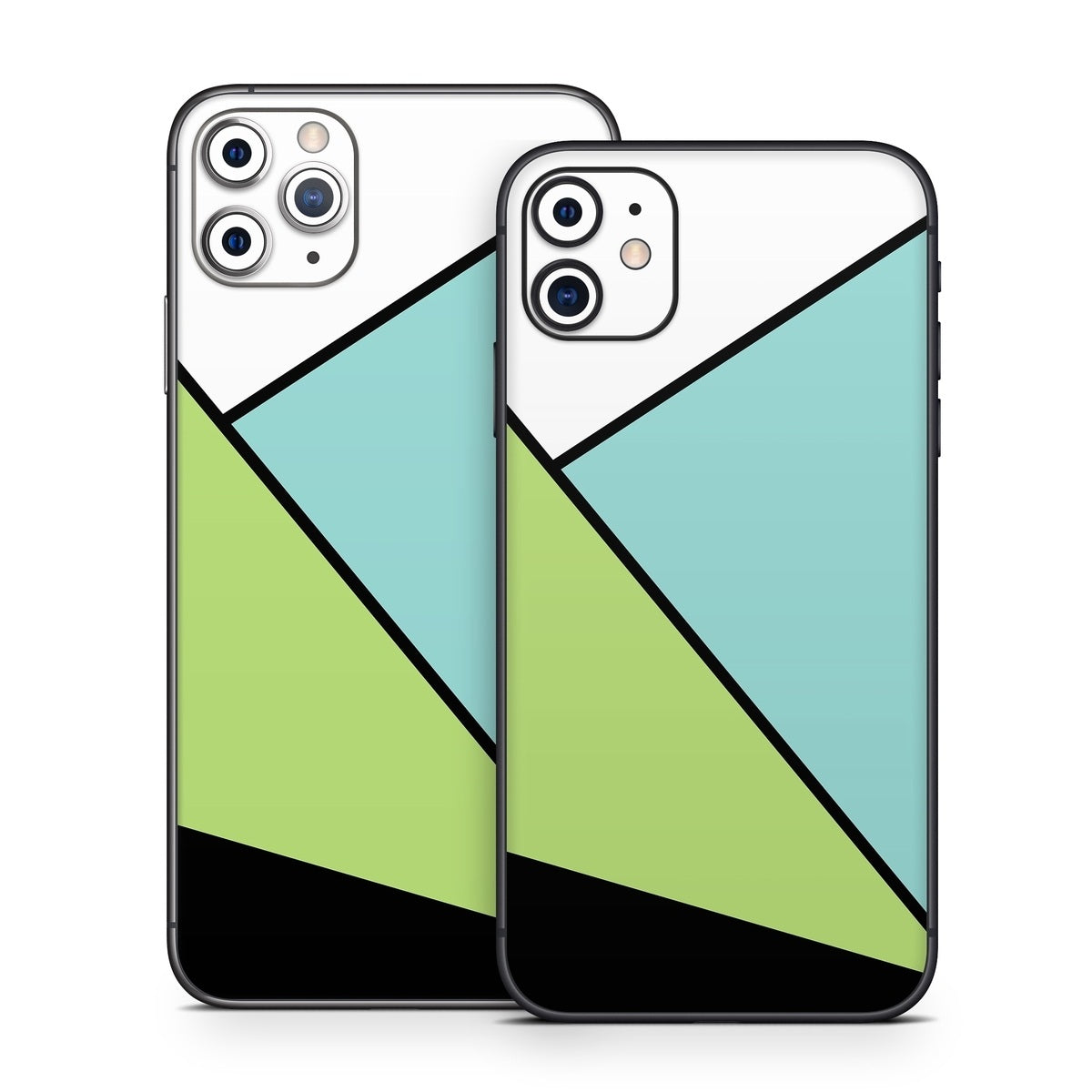 Flyover - Apple iPhone 11 Skin