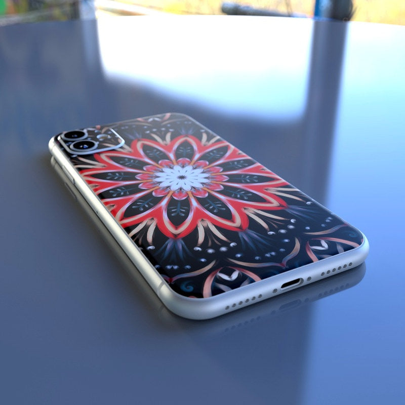 Formosus - Apple iPhone 11 Skin