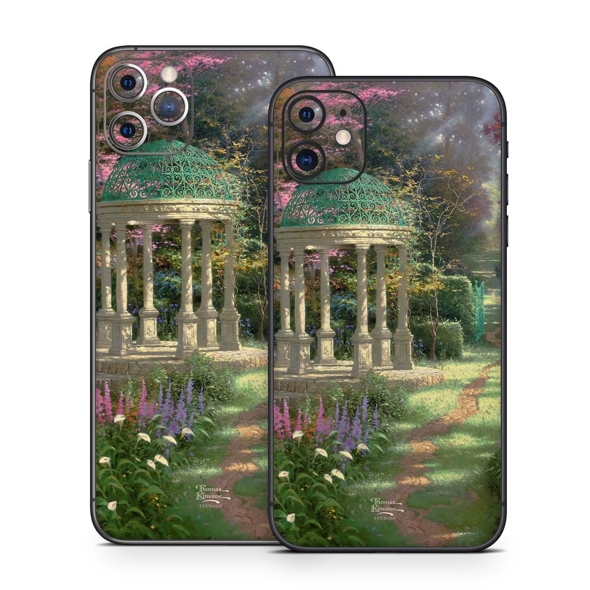 Garden Of Prayer - Apple iPhone 11 Skin