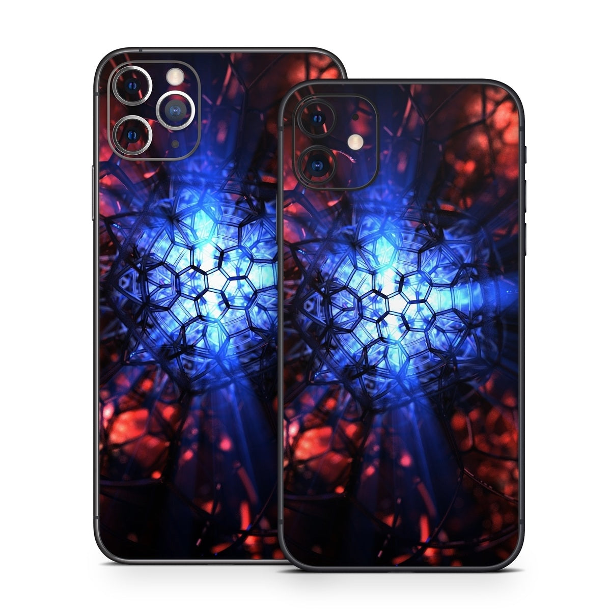 Geomancy - Apple iPhone 11 Skin