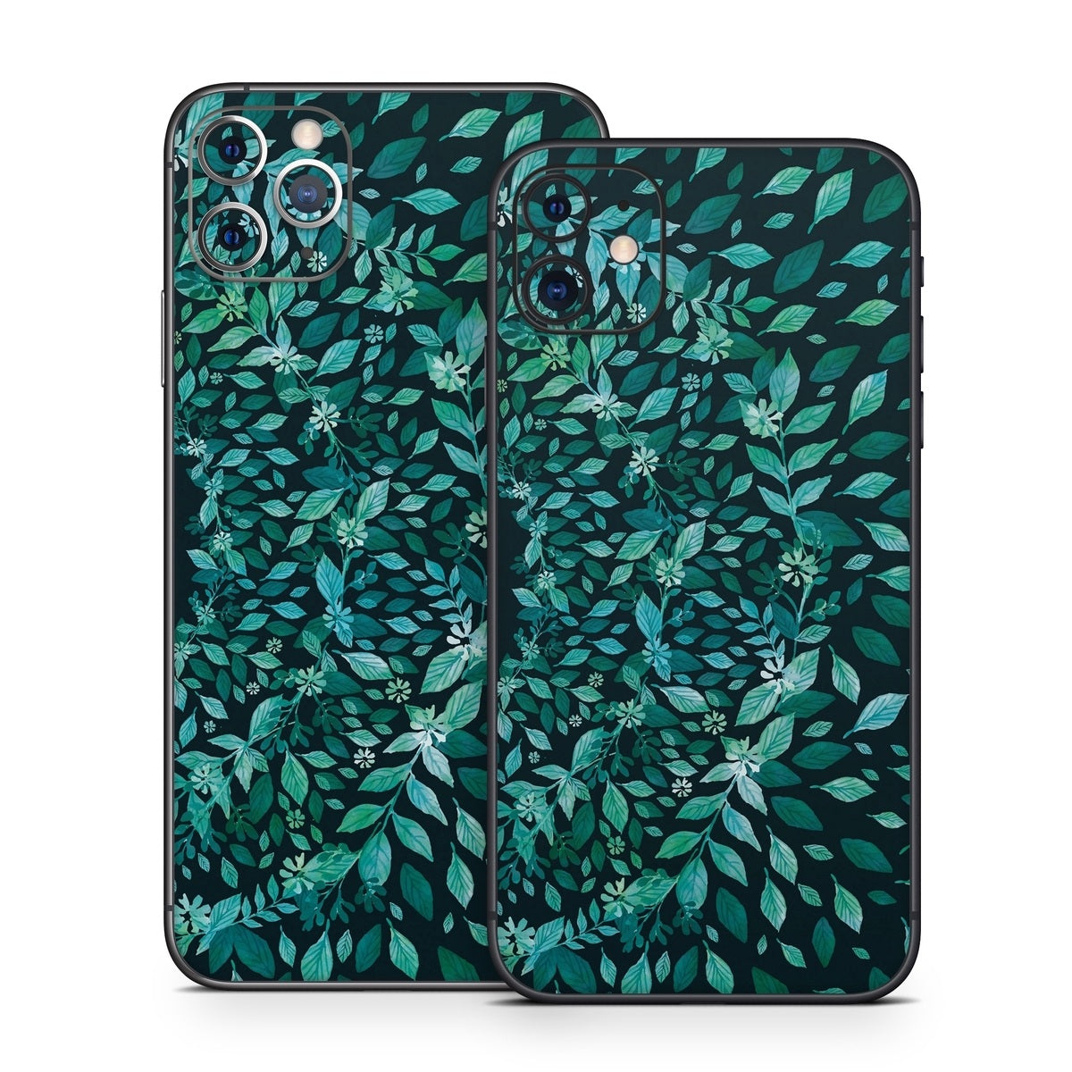 Growth - Apple iPhone 11 Skin