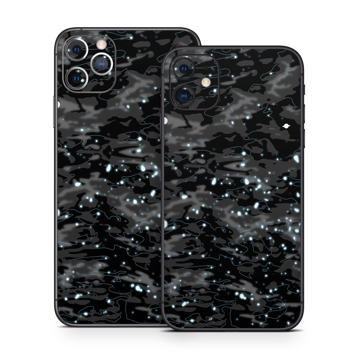 Gimme Space - Apple iPhone 11 Skin