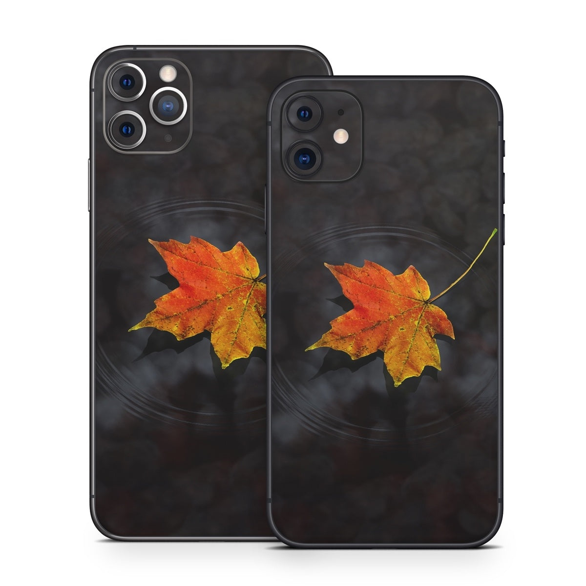 Haiku - Apple iPhone 11 Skin