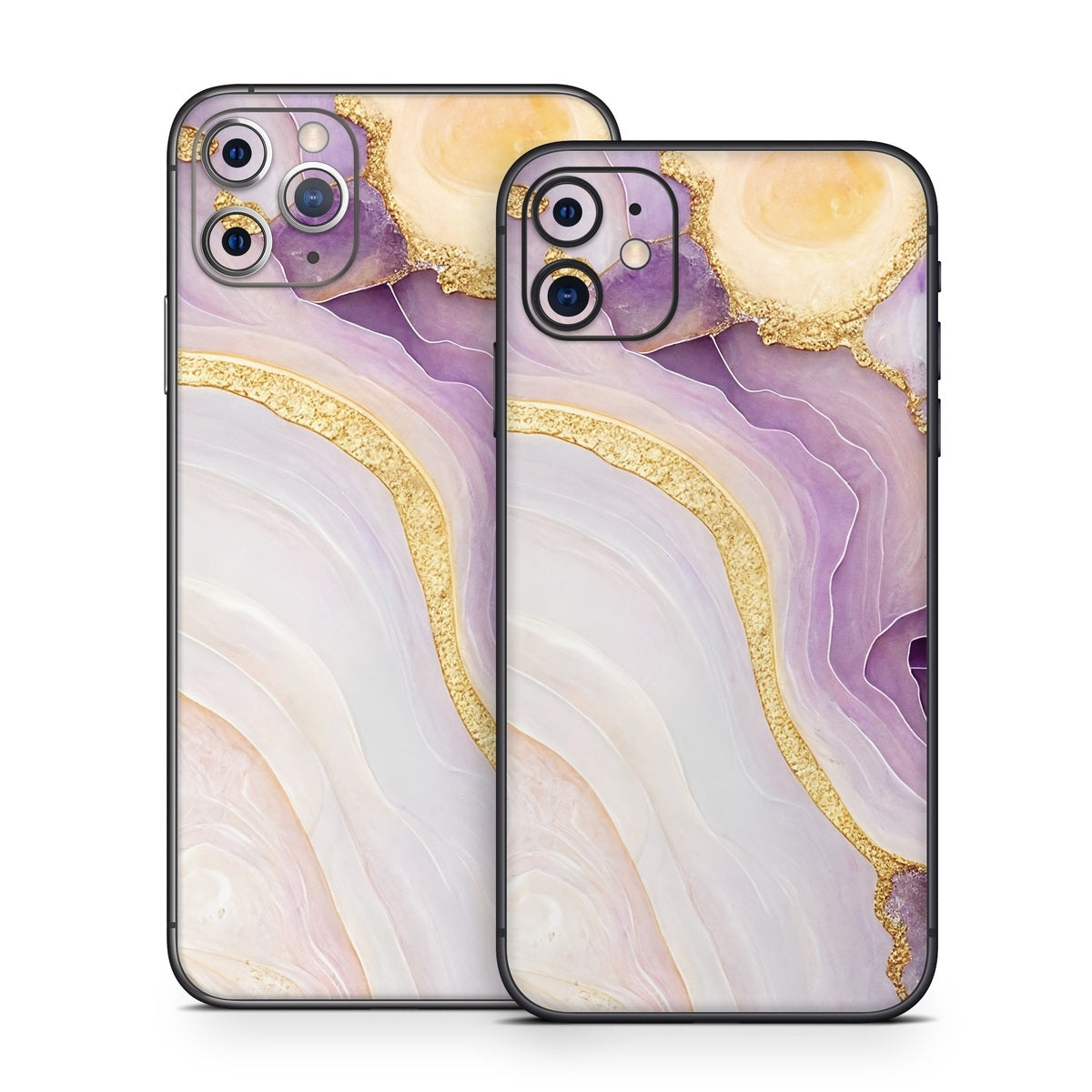 Harmony Agate - Apple iPhone 11 Skin