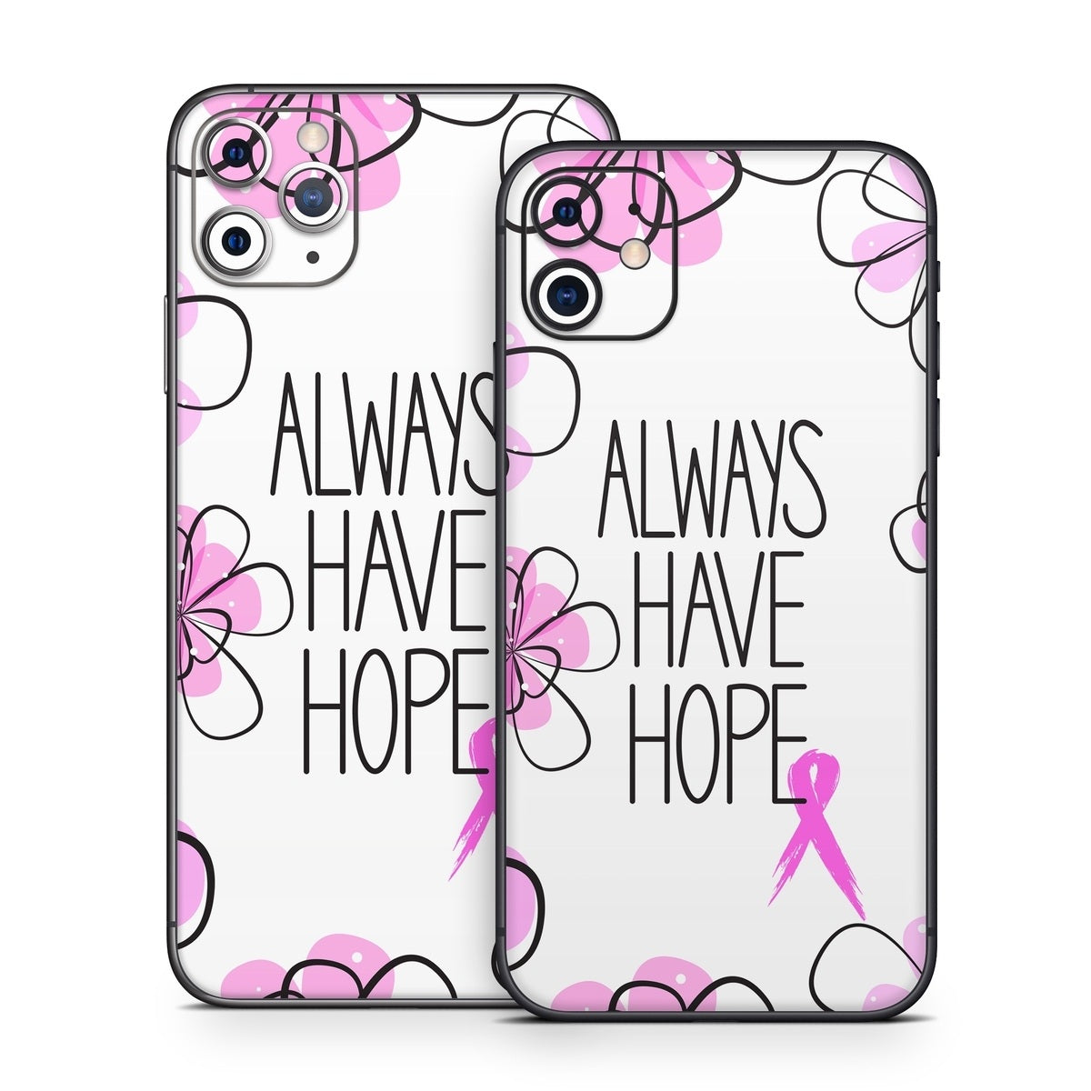 Always Have Hope - Apple iPhone 11 Skin