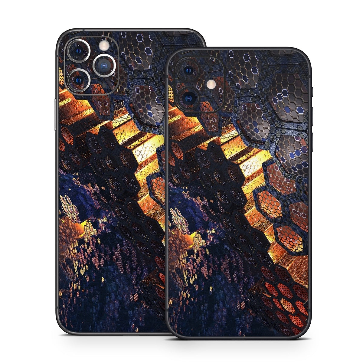 Hivemind - Apple iPhone 11 Skin