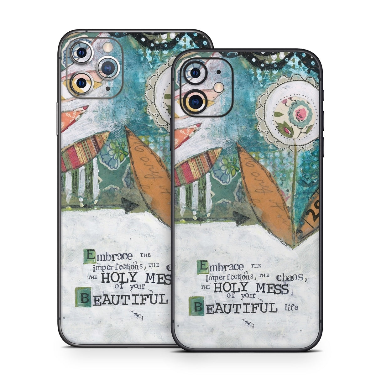 Holy Mess - Apple iPhone 11 Skin