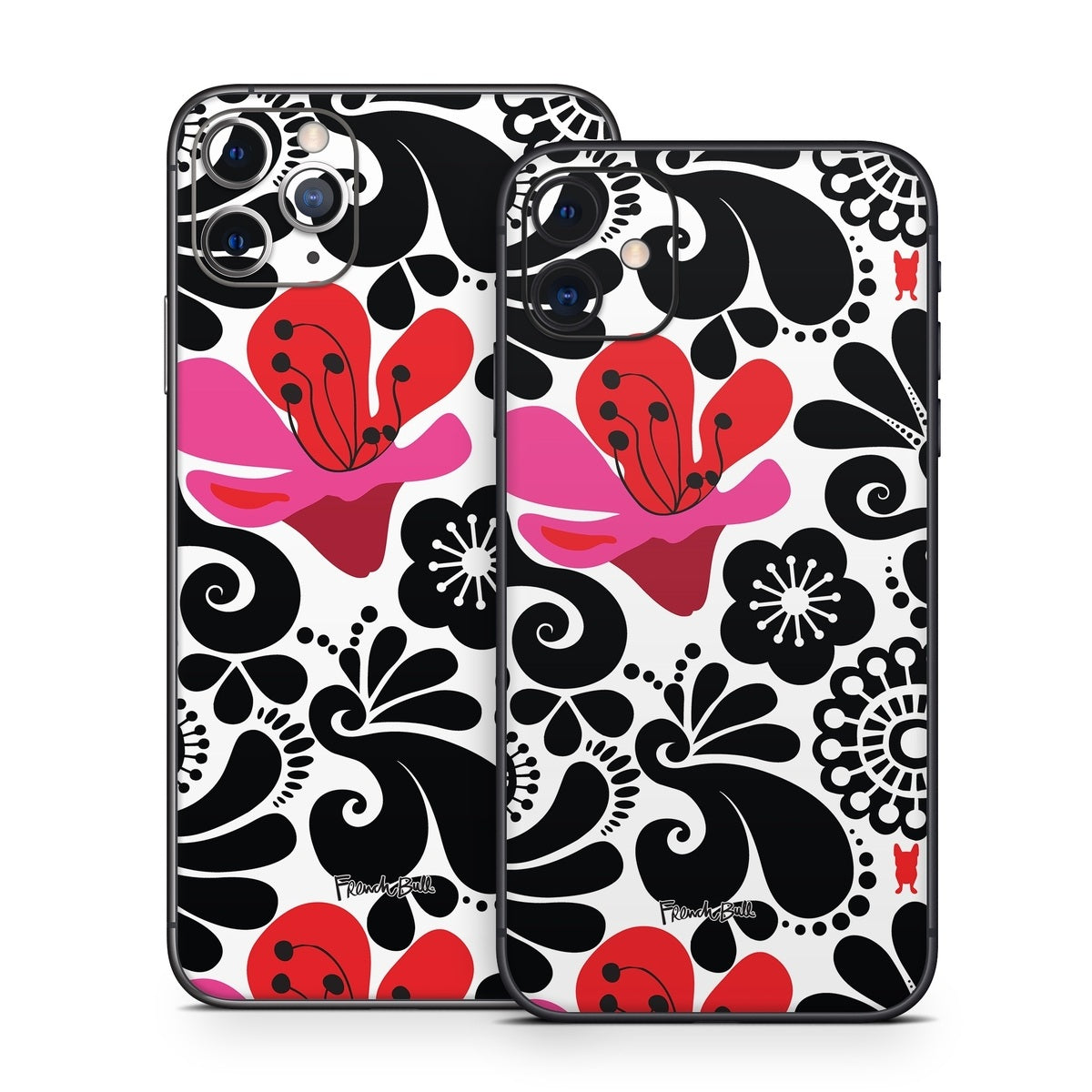 Hawaiian Punch - Apple iPhone 11 Skin