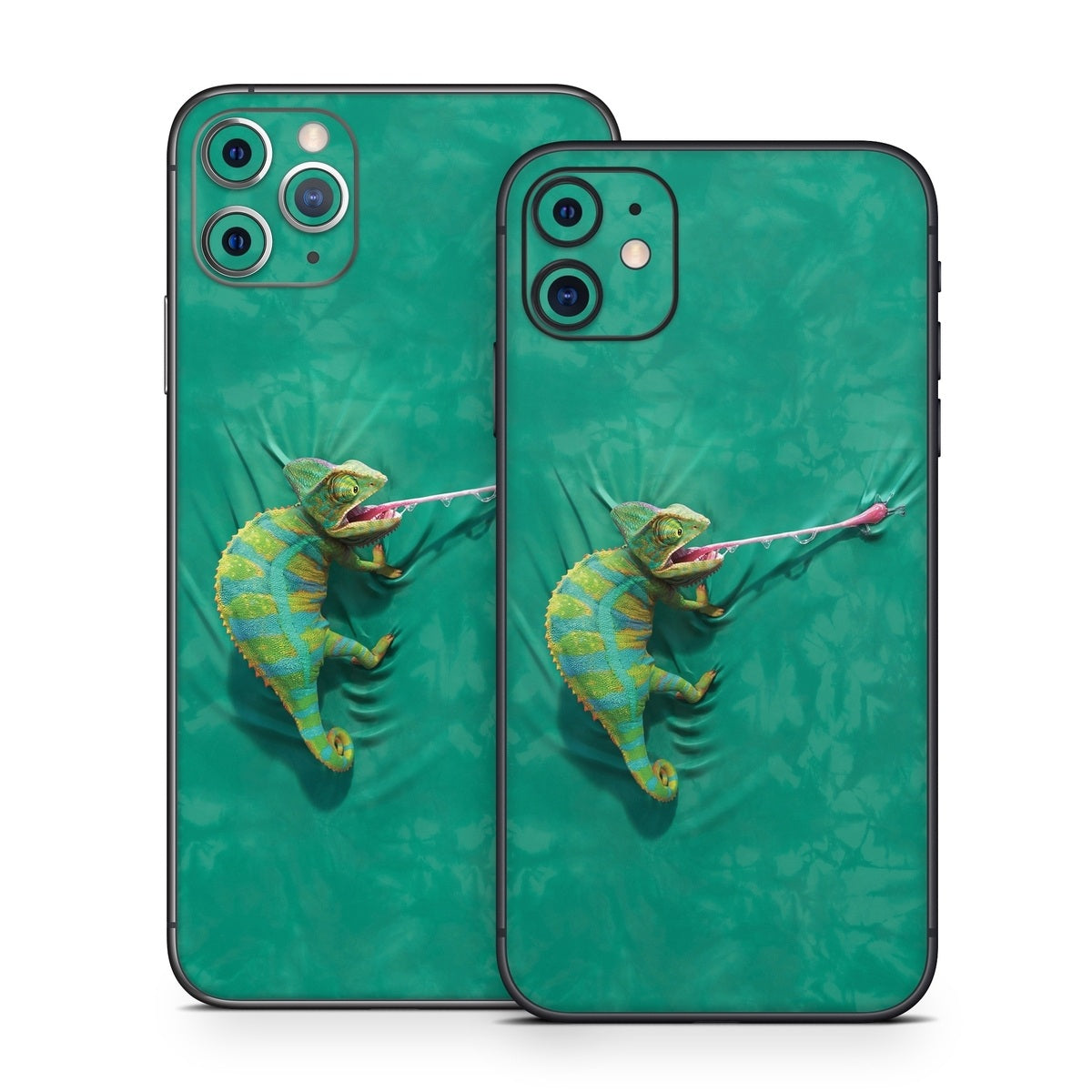 Iguana - Apple iPhone 11 Skin