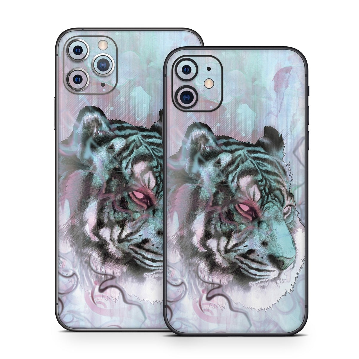 Illusive by Nature - Apple iPhone 11 Skin