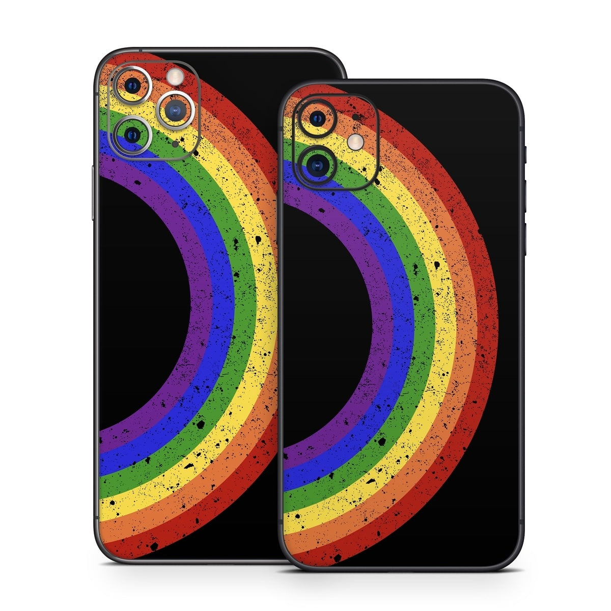 In Harmony - Apple iPhone 11 Skin