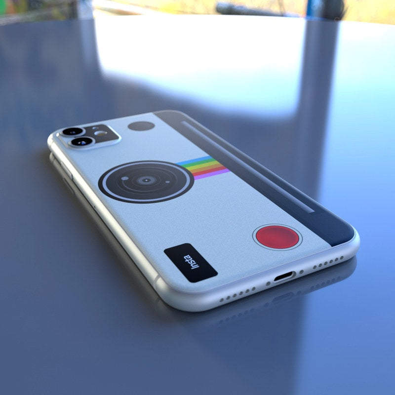 Insta - Apple iPhone 11 Skin