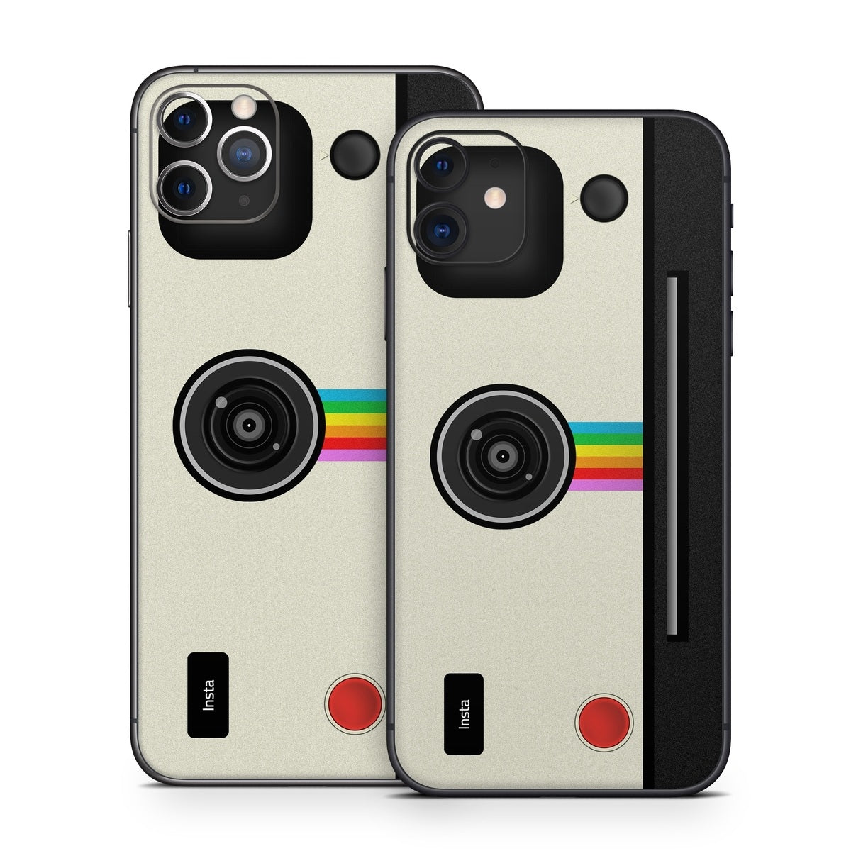 Insta - Apple iPhone 11 Skin