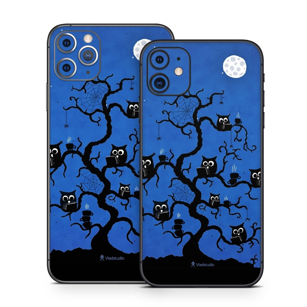 Internet Cafe - Apple iPhone 11 Skin