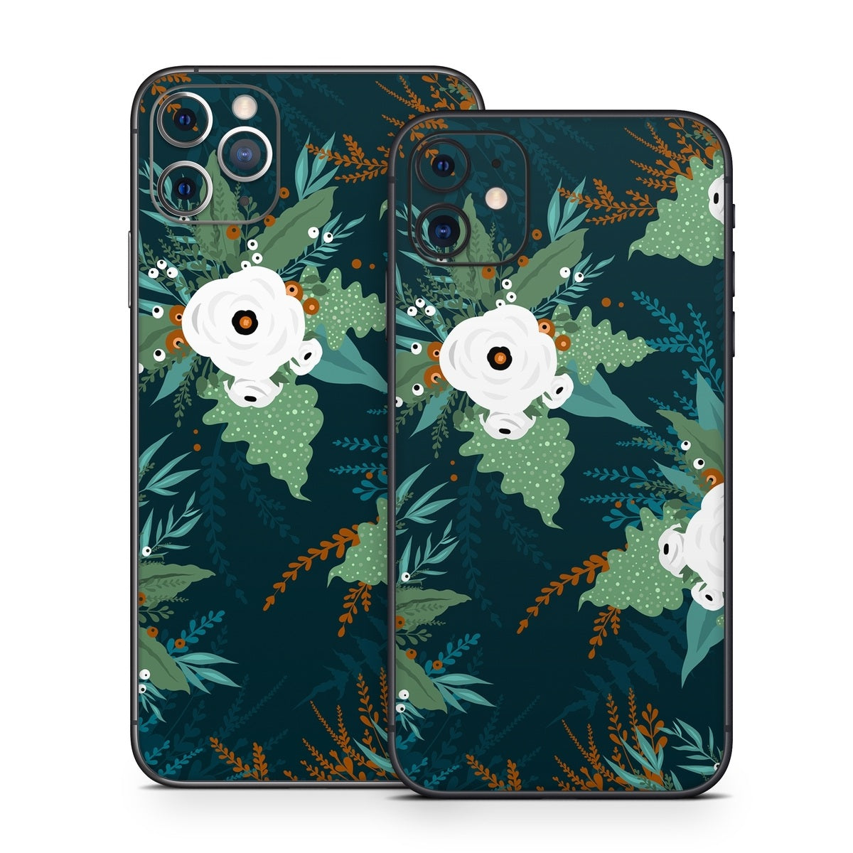 Isabella Garden - Apple iPhone 11 Skin