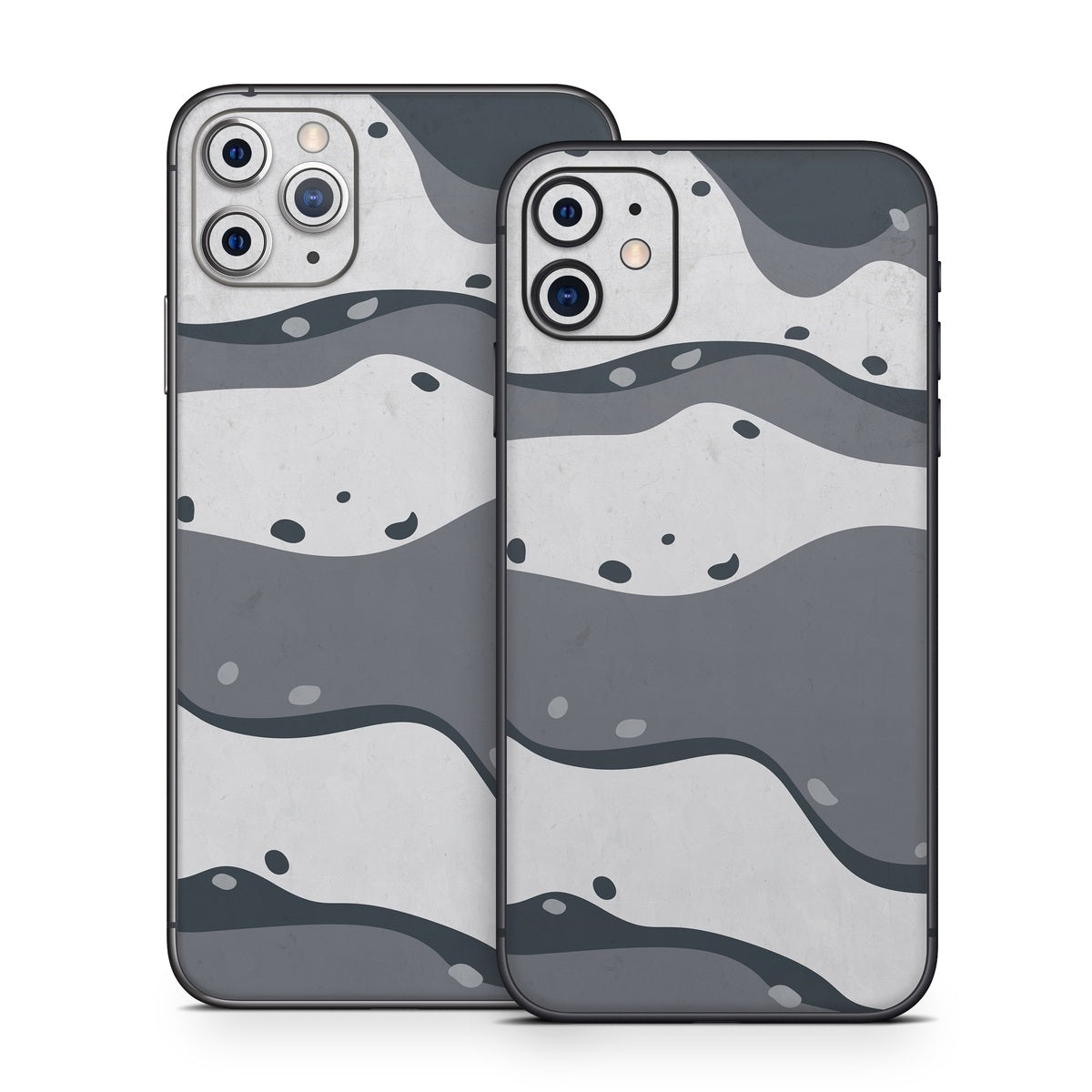 Jet Blast - Apple iPhone 11 Skin