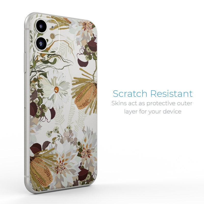 Juliette Charm - Apple iPhone 11 Skin