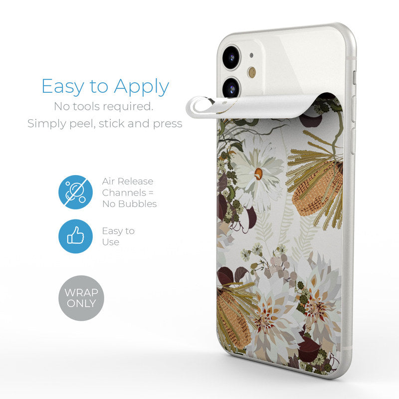 Juliette Charm - Apple iPhone 11 Skin