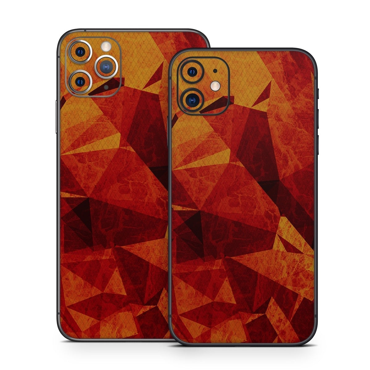 Kingsnake - Apple iPhone 11 Skin