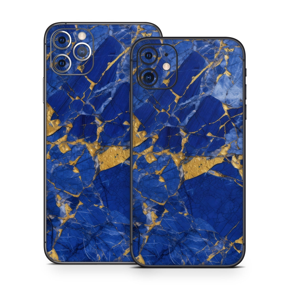 Lapis Lazuli - Apple iPhone 11 Skin