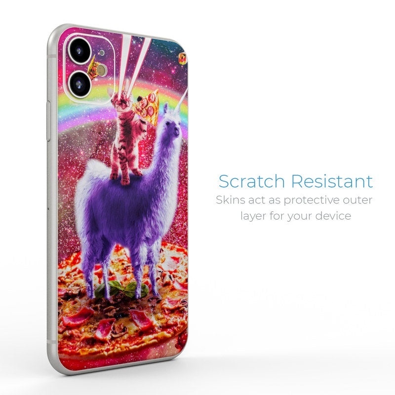 Llama Drama - Apple iPhone 11 Skin