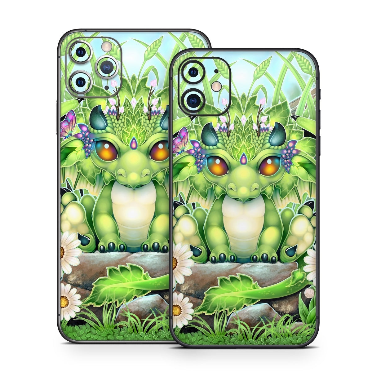 Love Your Inner Child - Apple iPhone 11 Skin