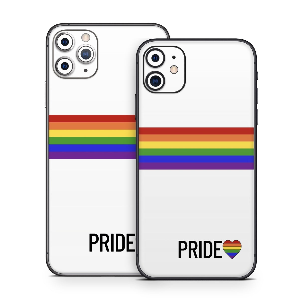 Love Wins - Apple iPhone 11 Skin