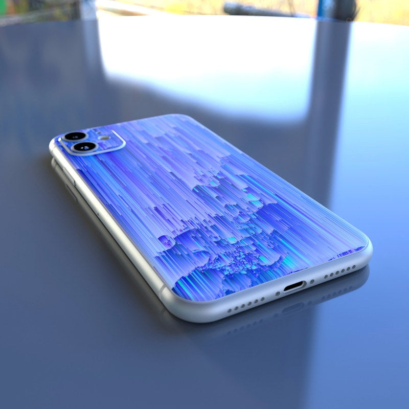 Lunar Mist - Apple iPhone 11 Skin