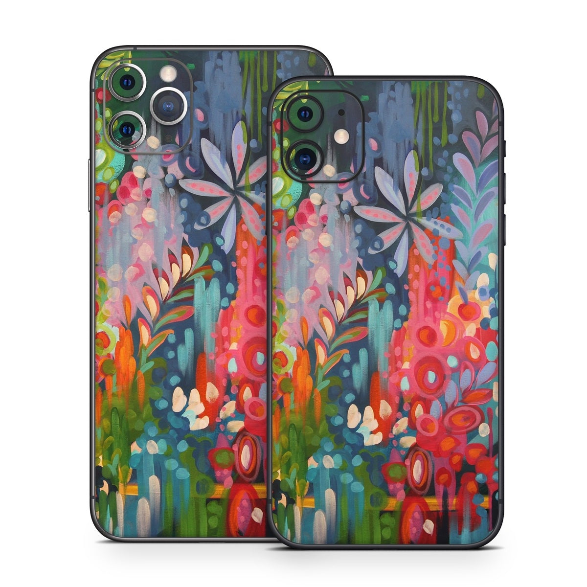 Lush - Apple iPhone 11 Skin