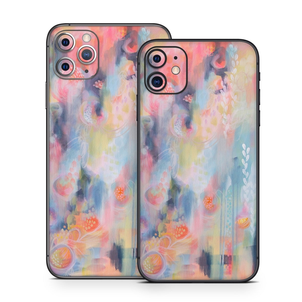 Magic Hour - Apple iPhone 11 Skin