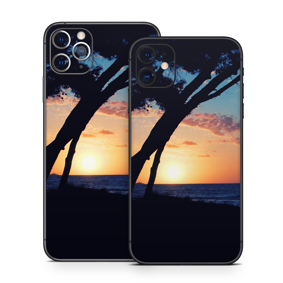 Mallorca Sunrise - Apple iPhone 11 Skin