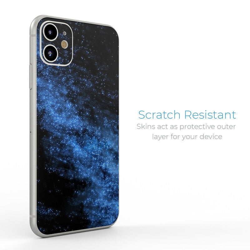 Milky Way - Apple iPhone 11 Skin