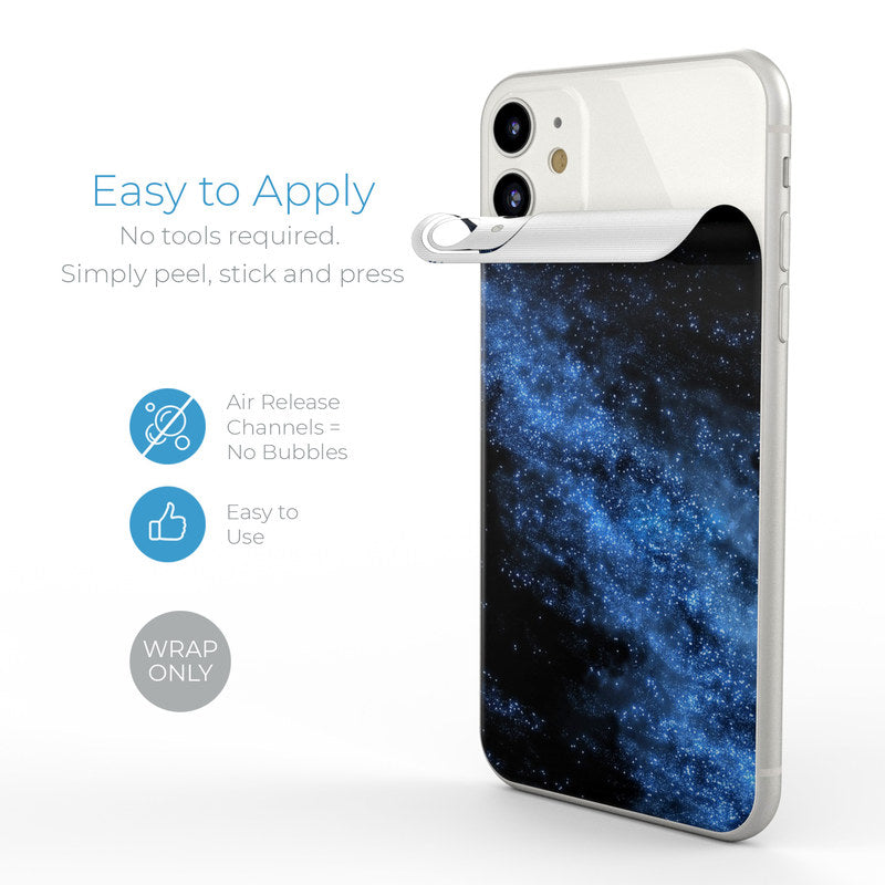 Milky Way - Apple iPhone 11 Skin